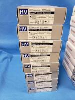 DJO SURGICAL 600-15100 8 BOXES-COBALT HV BONE CEMENT EXP. 4/19