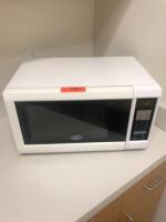 OSTER MICROWAVE