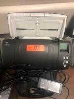 FUJITSU FI-7160 SCANNER