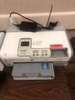 HEWLETT PACKARD PHOTOSMART D7160 PRINTER