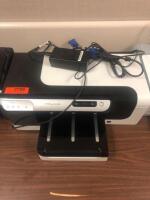 HEWLETT PACKARD OFFICEJET PRO 8000 PRINTER