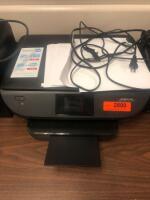 HEWLETT PACKARD ENVY 5660 PRINTER