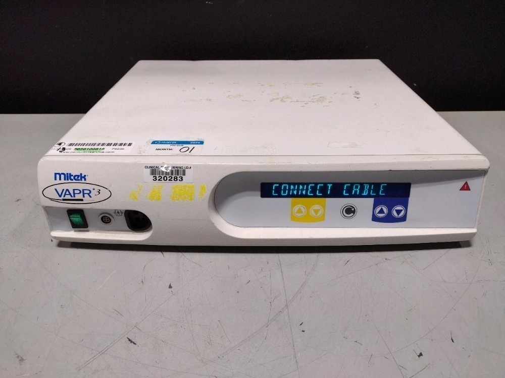 MITEK VAPR 3 ESU SYSTEM
