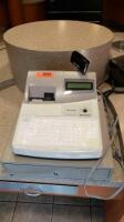 SHARP ER-A 420 CASH REGISTER