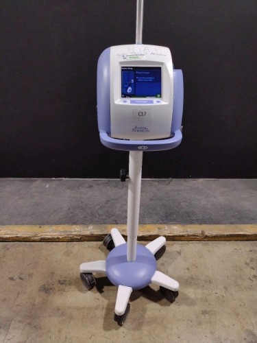 BOSTON SCIENTIFIC GENESYS HTA SYSTEM