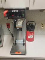 BUNN COMMERCIAL COFFEE MAKER