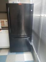 GENERAL ELECTRIC REFRIGERATOR/FREEZER