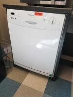 EUROTECH DISHWASHER