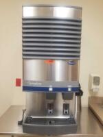 FOLLETT ICE AND WATER DISPENSER