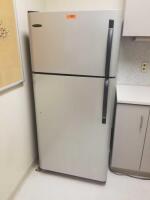 FRIGIDAIRE REFRIGERATOR/FREEZER