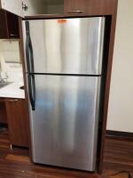 KENMORE REFRIGERATOR/FREEZER