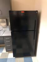 GENERAL ELECTRIC REFRIGERATOR/FREEZER