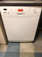 EUROTECH DISHWASHER