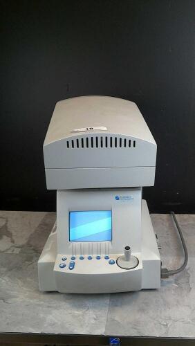 HUMPHREY 599 AUTO REF/KERATOMETER