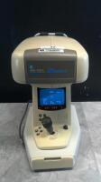 NIDEK ARK-700A AUTO REF/KERATOMETER