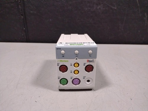 Mindray Mpm Fco2 MINDRAY MPM MULTI-PARAMETER MODULE