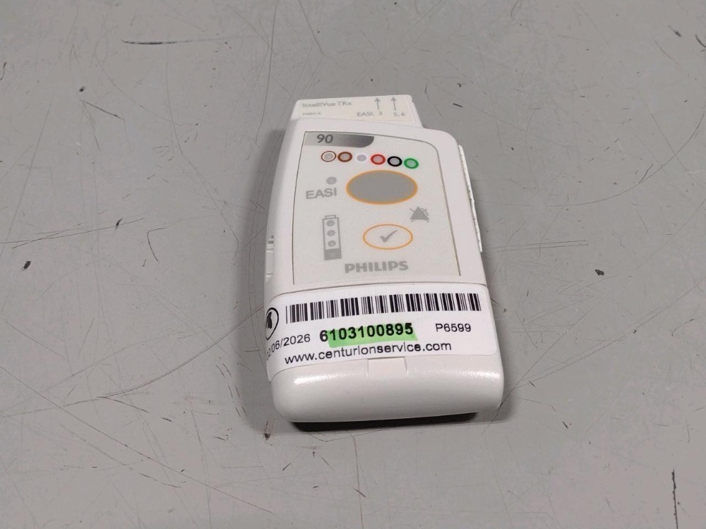 PHILIPS INTELLIVUE TRX TELEMETRY UNIT