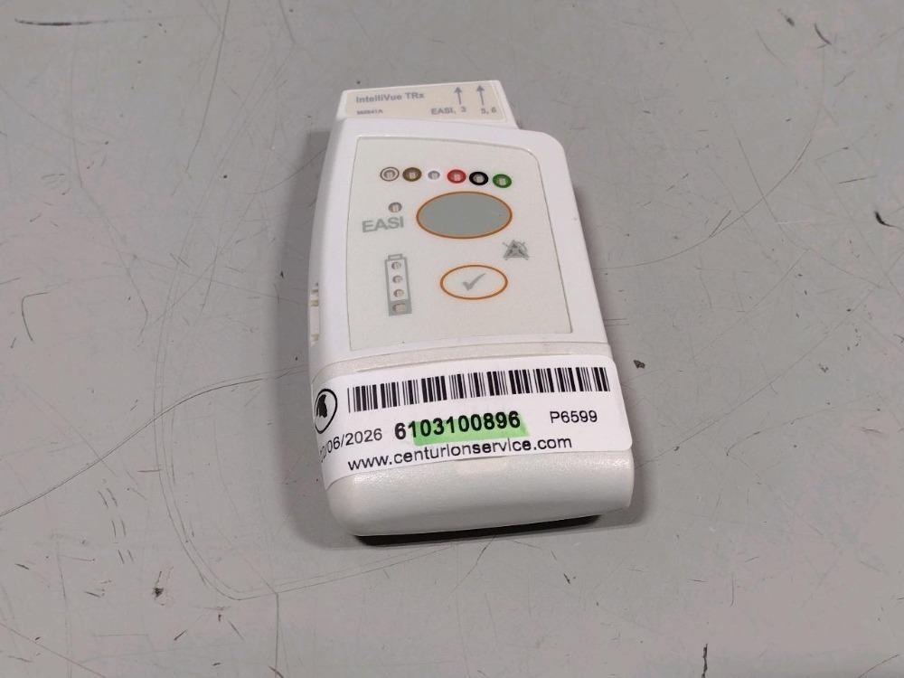 PHILIPS INTELLIVUE TRX TELEMETRY UNIT