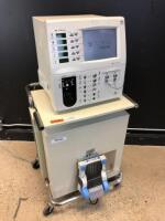 ALCON ACCURUS SURGICAL PPV MACHINE