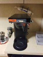 CURTIS  COFFEE MAKER 