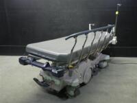 STRYKER ZOOM BIG WHEEL STRETCHER