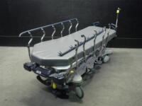 STRYKER STRETCHER