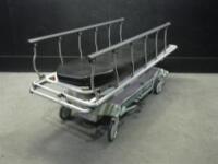 HAUSTED HORIZON SERIES STRETCHER