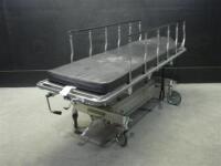 HAUSTED STRETCHER