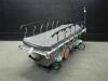 STRYKER BIG WHEEL STRETCHER