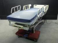 HILL-ROM HOSPITAL BED