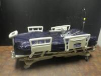 STRYKER SECURE 2 HOSPITAL BED