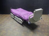 HILL-ROM TOTALCARE SPORT HOSPITAL BED