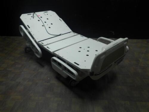 STRYKER 3000 HOSPITAL BED WITH FOOTBOARD