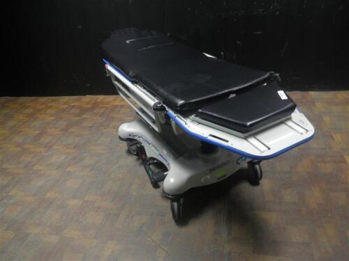 STRYKER 5050 STRETCHER CHAIR