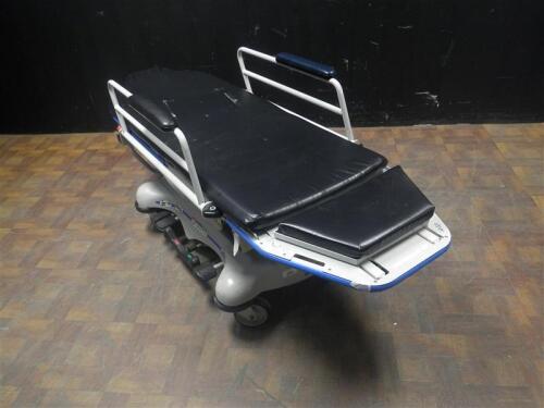 STRYKER 5050 STRETCHER CHAIR