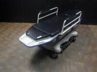 STRYKER 5050 STRETCHER CHAIR