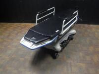 STRYKER 5050 STRETCHER CHAIR