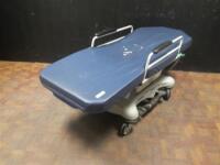 STRYKER 5050 STRETCHER CHAIR