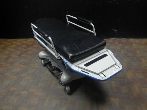 STRYKER 5050 STRETCHER CHAIR