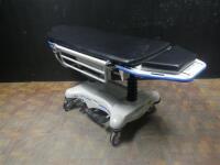 STRYKER 5050 STRETCHER CHAIR