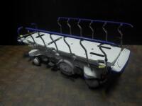 STRYKER 1115 BIG WHEEL STRETCHER