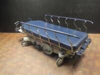 STRYKER 1015 BIG WHEEL STRETCHER