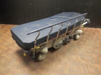 STRYKER 1015 BIG WHEEL STRETCHER