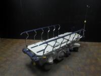 STRYKER 1015 BIG WHEEL STRETCHER