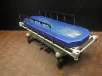 STRYKER 721 STRETCHER