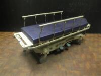 HILL-ROM TRANSTAR STRETCHER