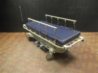 HILL-ROM TRANSTAR STRETCHER