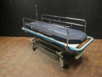 OMI 540 STRETCHER