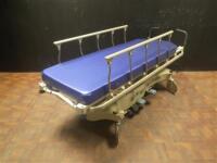 HILL-ROM TRANSTAR STRETCHER