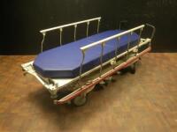 HILL-ROM TRANSTAR STRETCHER